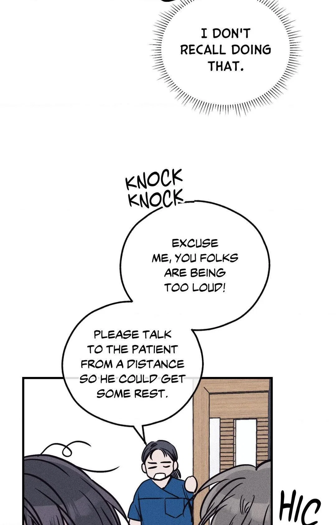 Payback Chapter 88 - Page 6