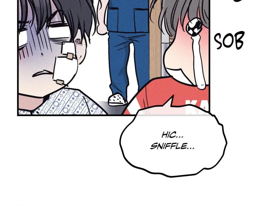 Payback Chapter 88 - Page 7