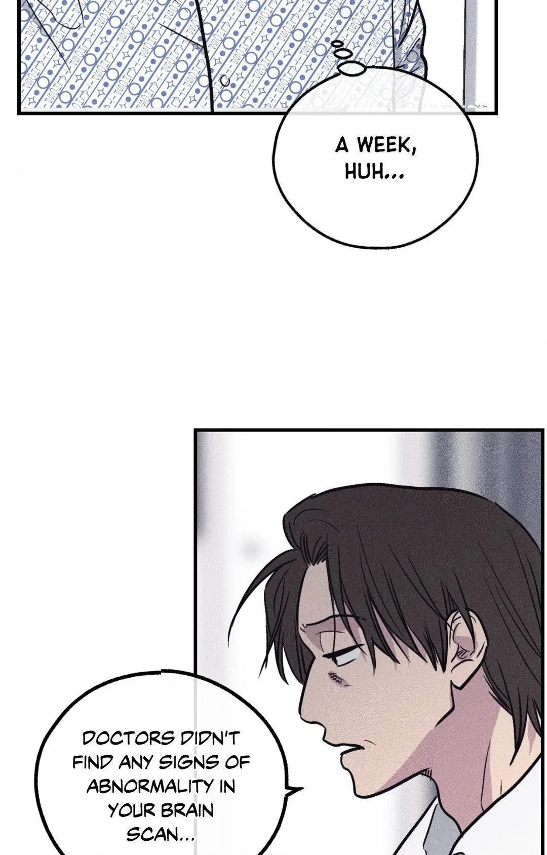 Payback Chapter 88 - Page 10
