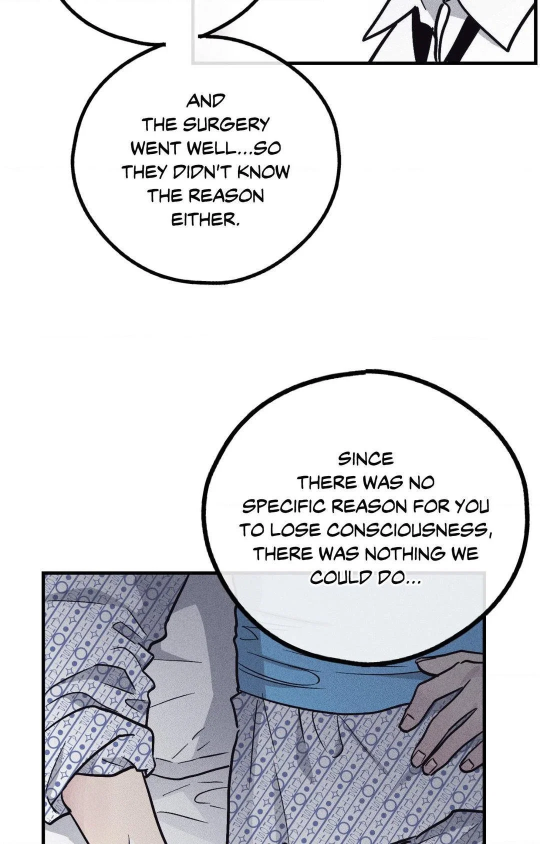 Payback Chapter 88 - Page 11
