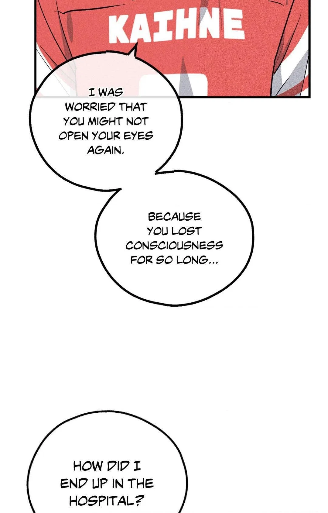 Payback Chapter 88 - Page 14