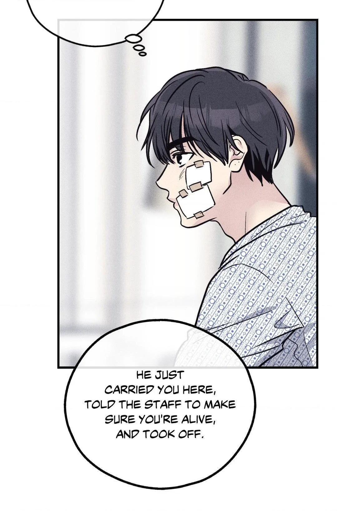 Payback Chapter 88 - Page 17