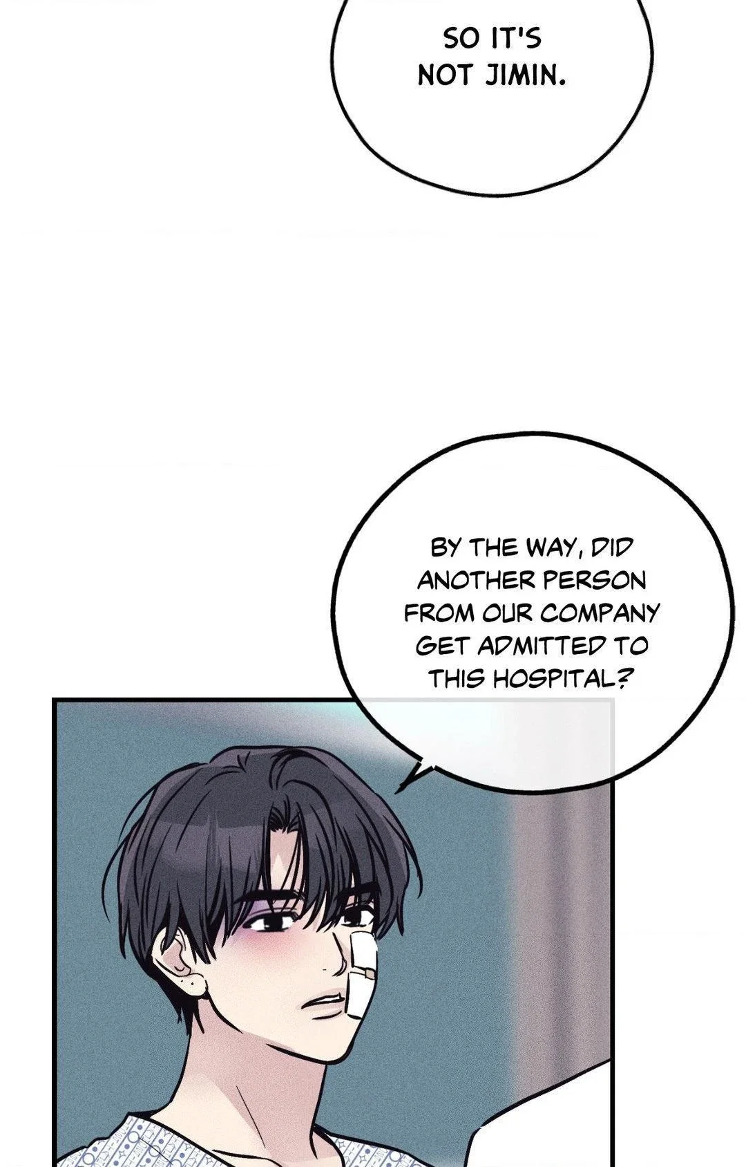 Payback Chapter 88 - Page 19