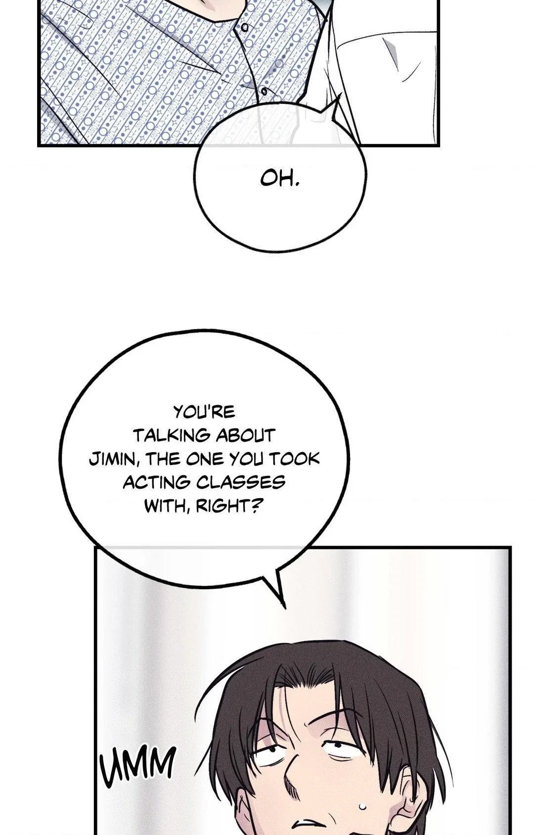 Payback Chapter 88 - Page 20