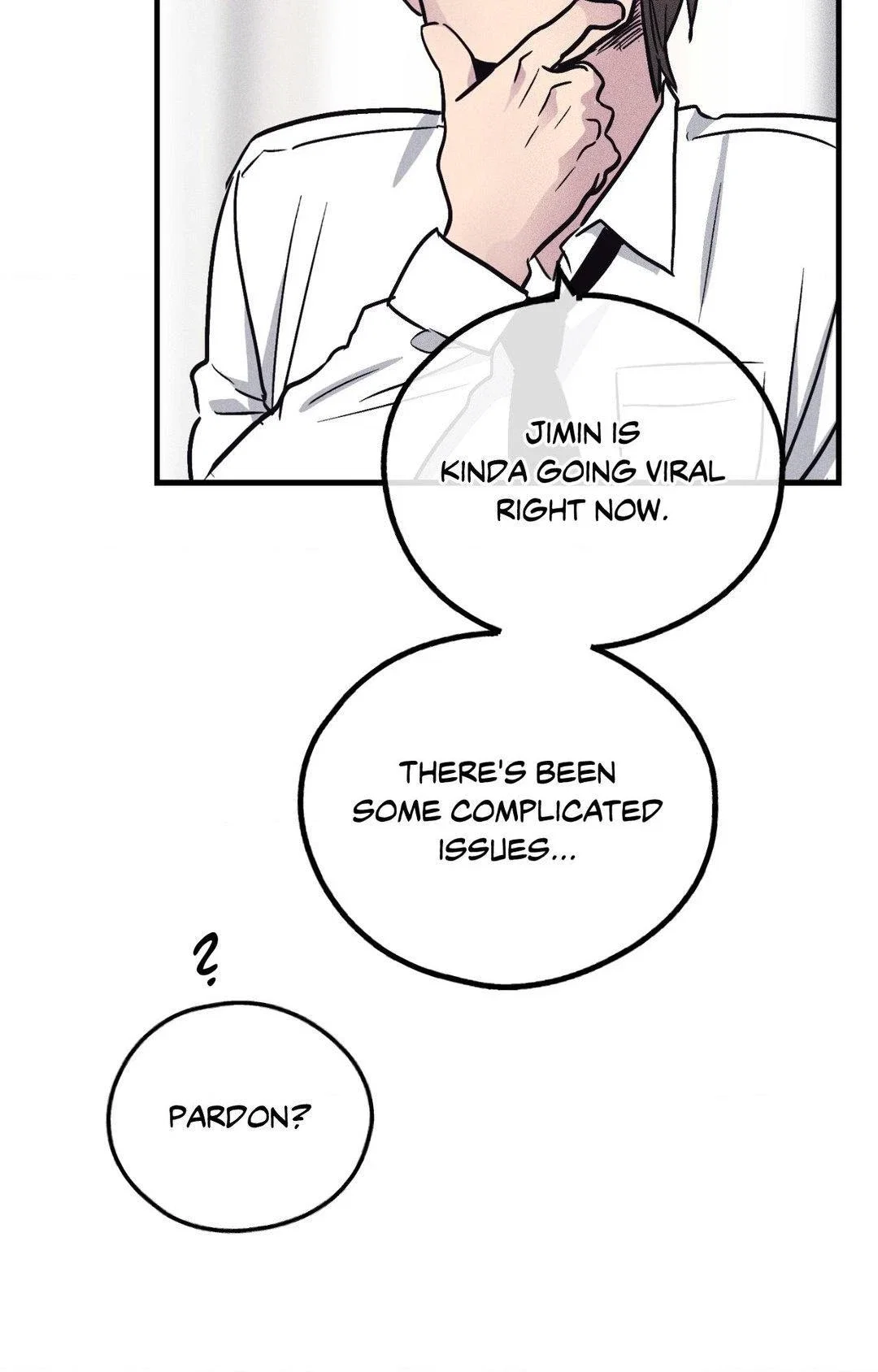 Payback Chapter 88 - Page 21