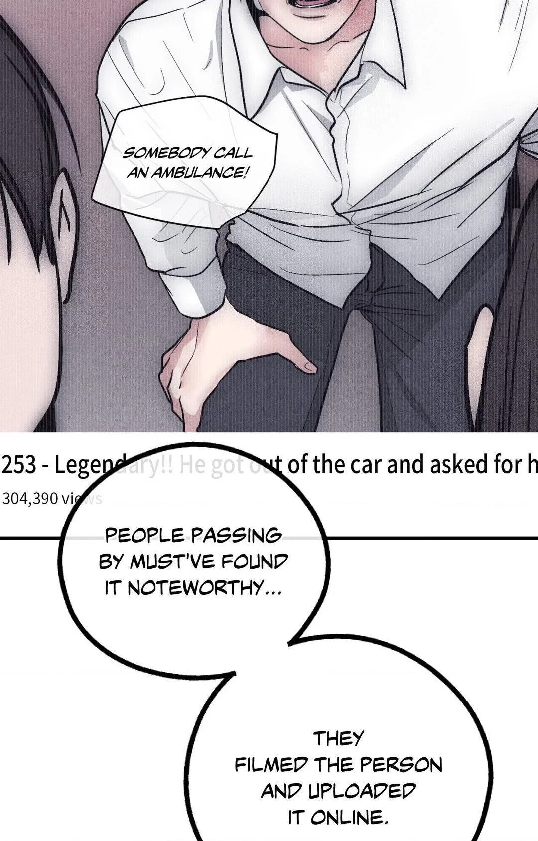 Payback Chapter 88 - Page 24