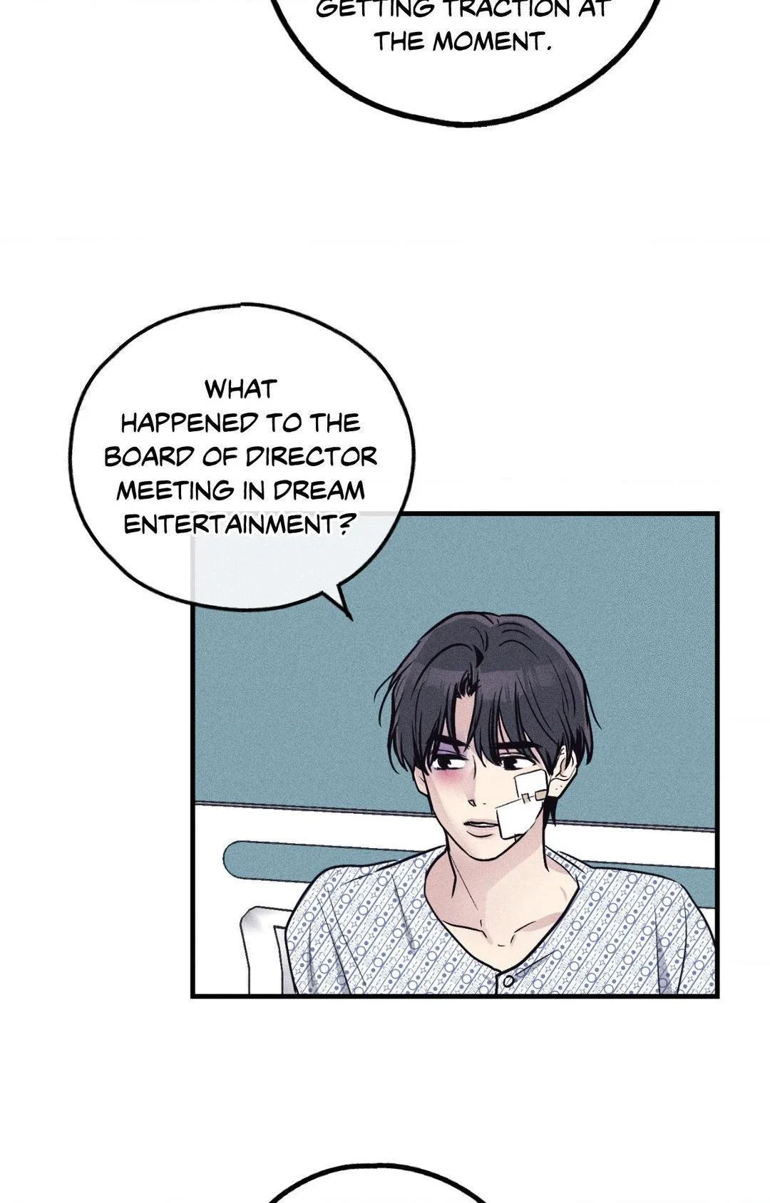 Payback Chapter 88 - Page 26