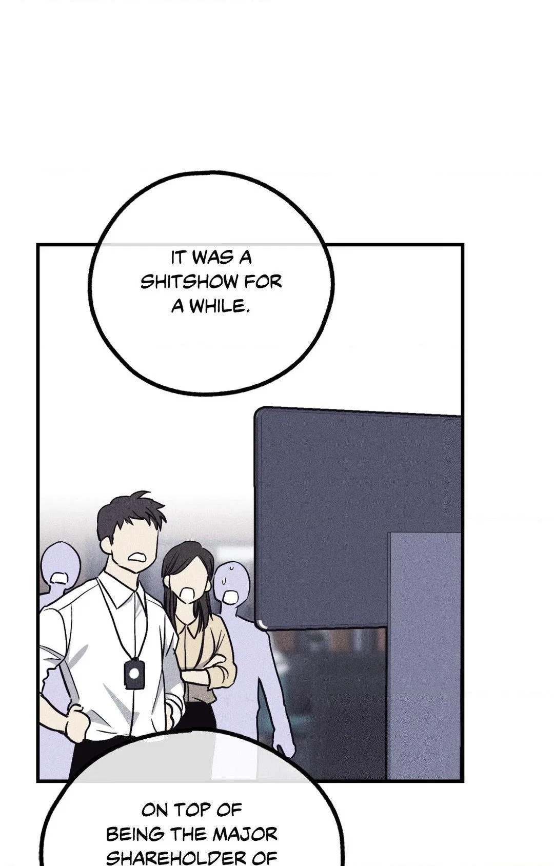 Payback Chapter 88 - Page 30