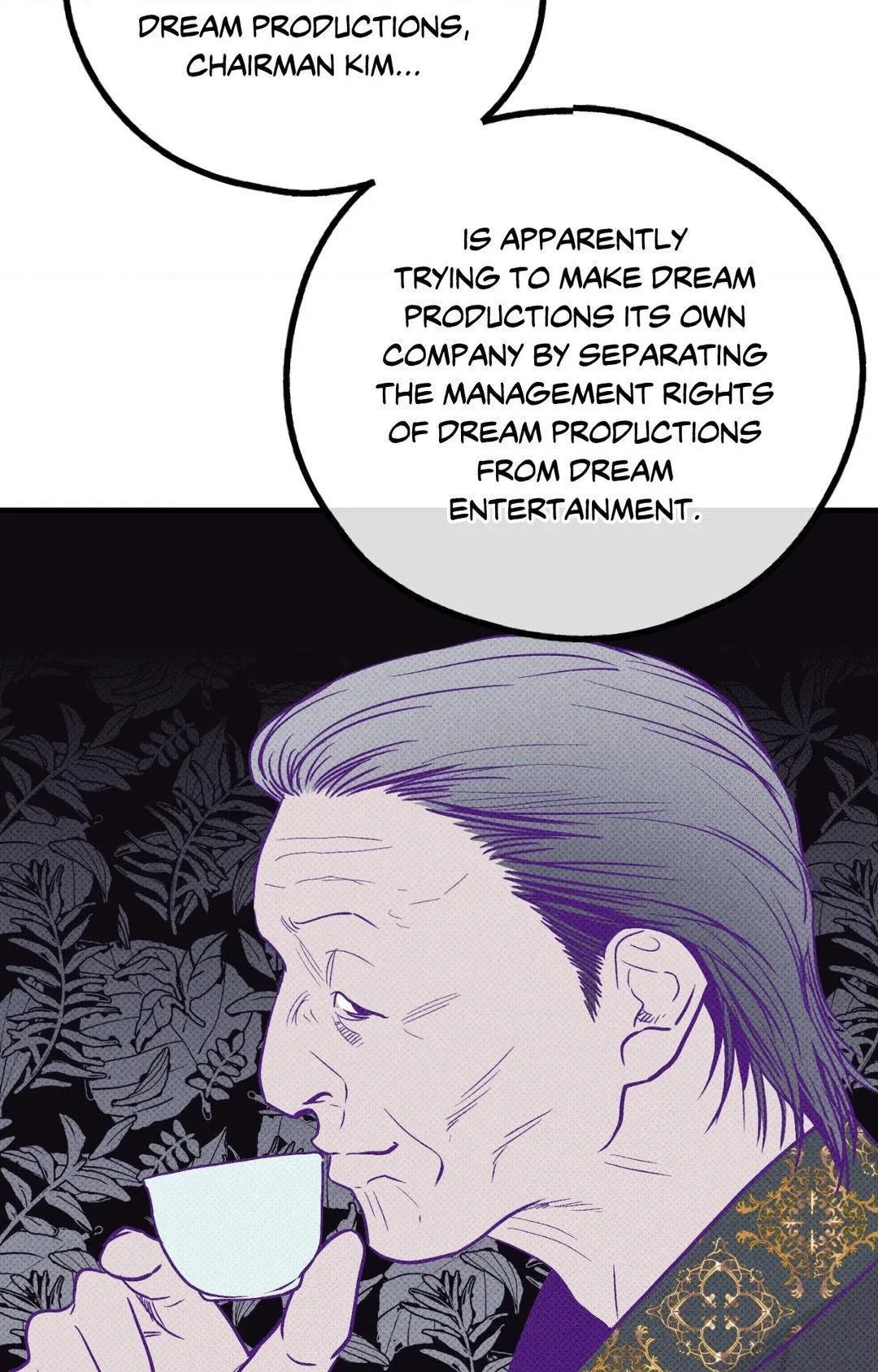 Payback Chapter 88 - Page 31