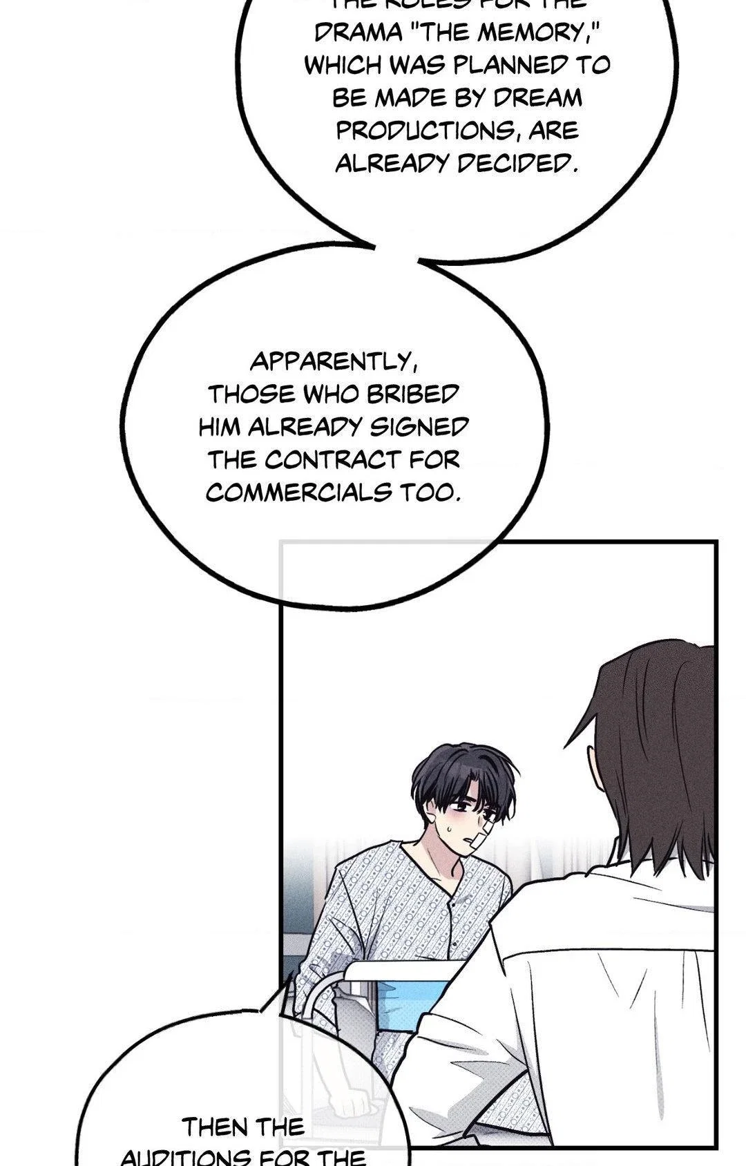 Payback Chapter 88 - Page 34