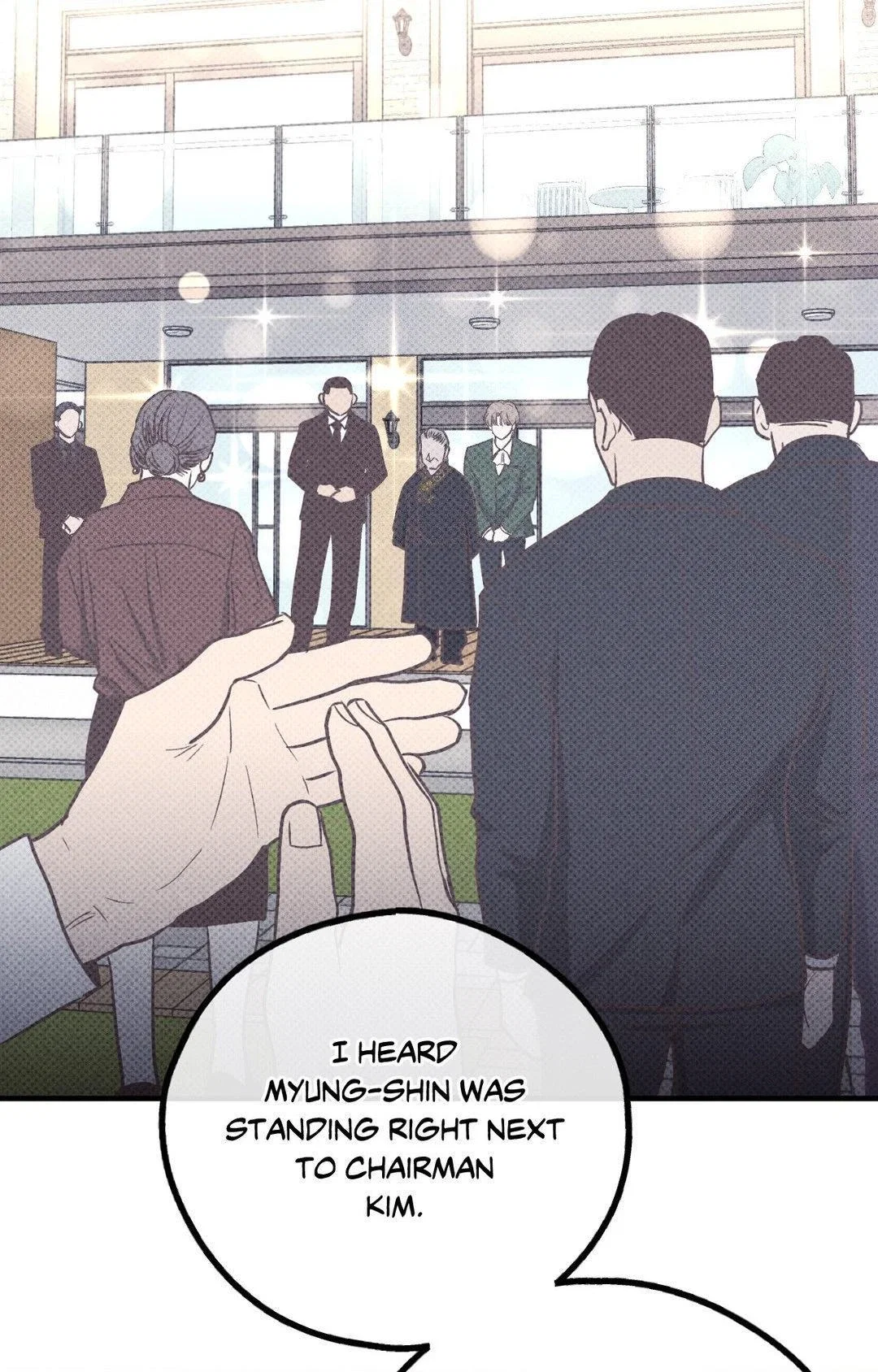 Payback Chapter 88 - Page 36