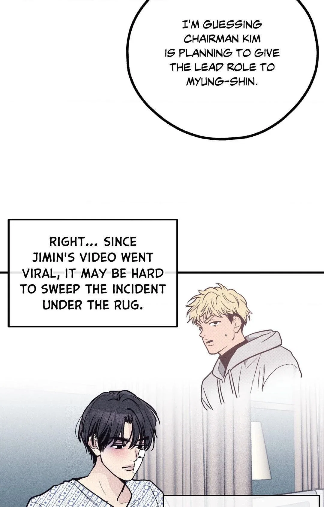 Payback Chapter 88 - Page 37