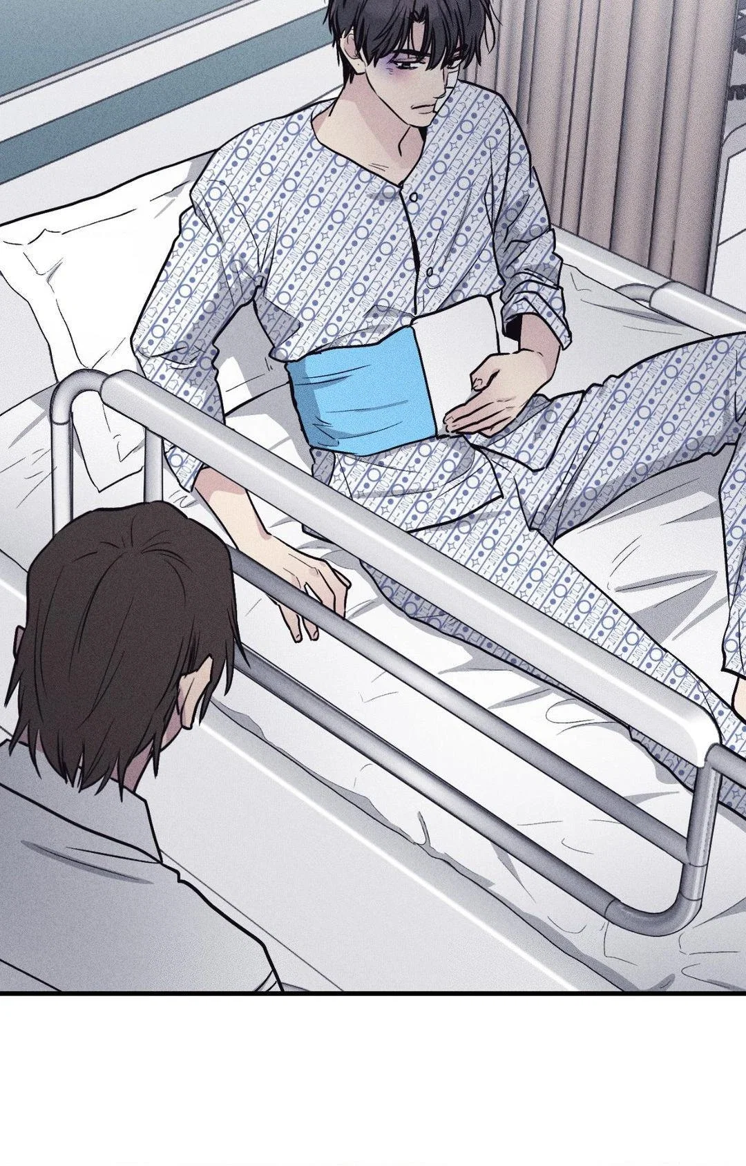 Payback Chapter 88 - Page 41