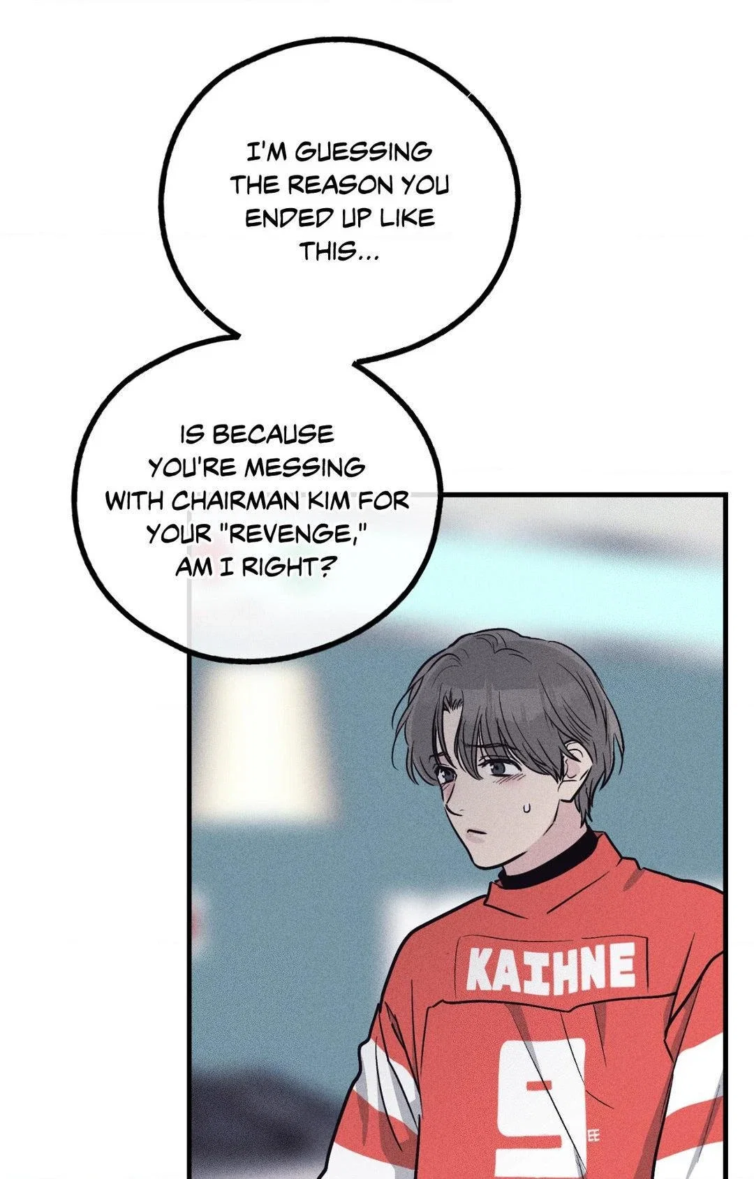 Payback Chapter 88 - Page 44