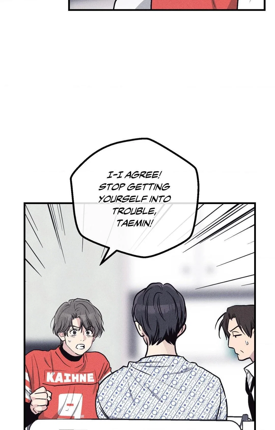 Payback Chapter 88 - Page 45