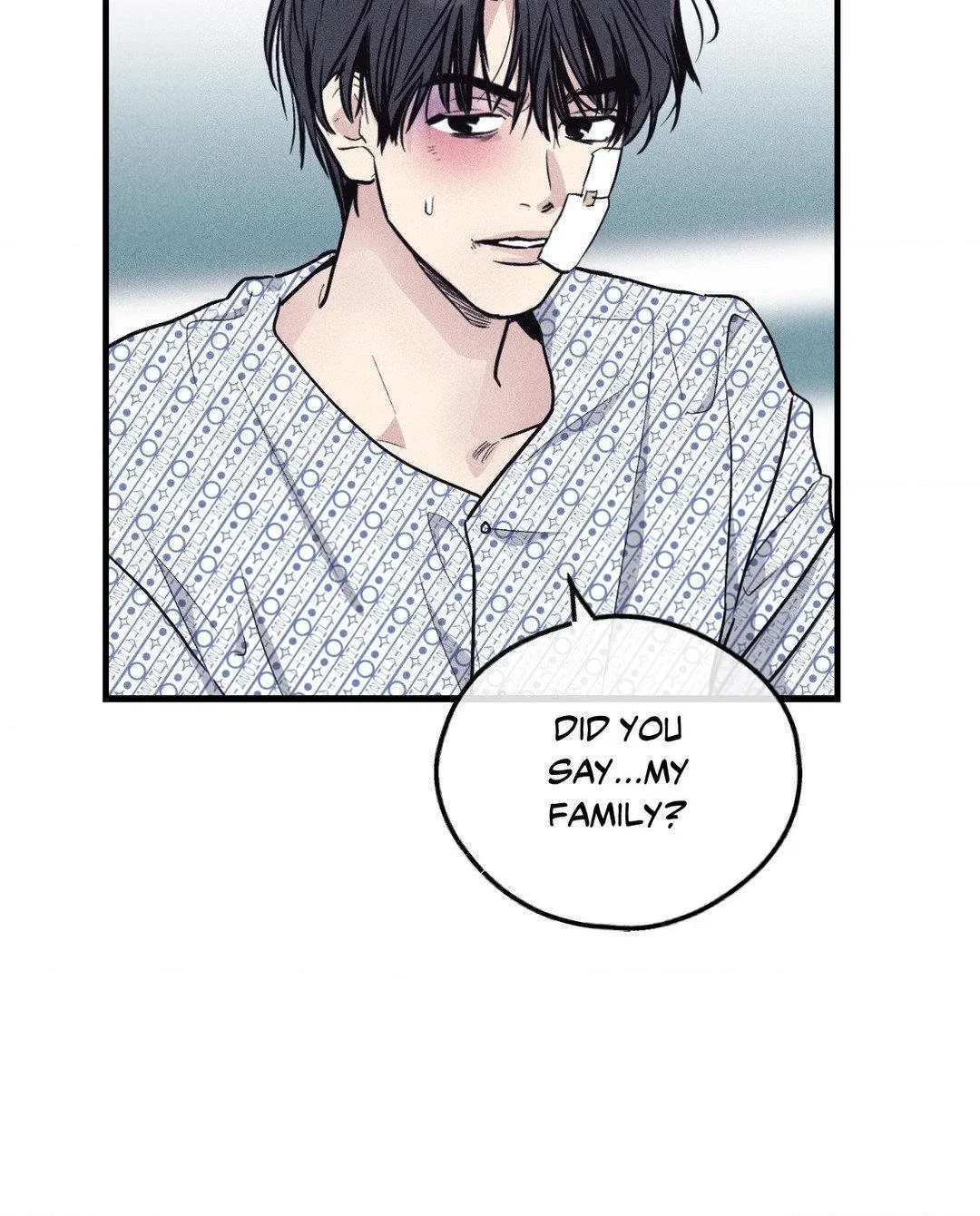Payback Chapter 88 - Page 47