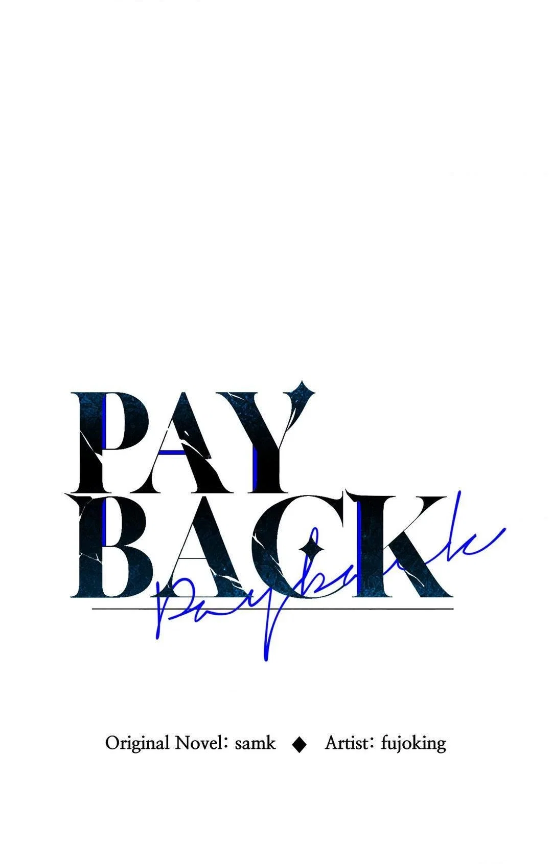 Payback Chapter 88 - Page 48