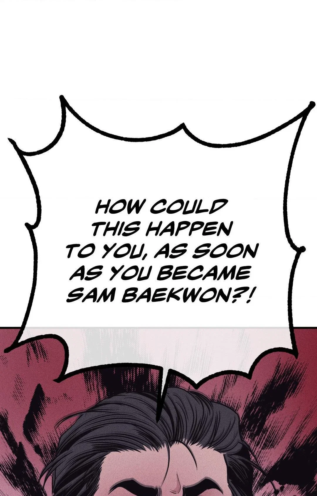 Payback Chapter 88 - Page 50