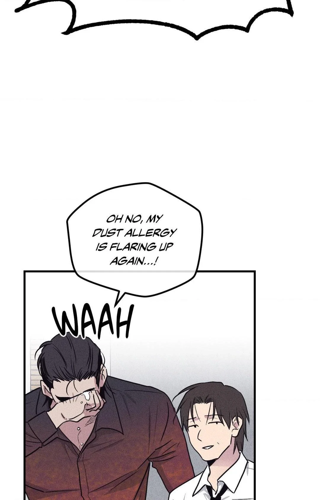 Payback Chapter 88 - Page 52