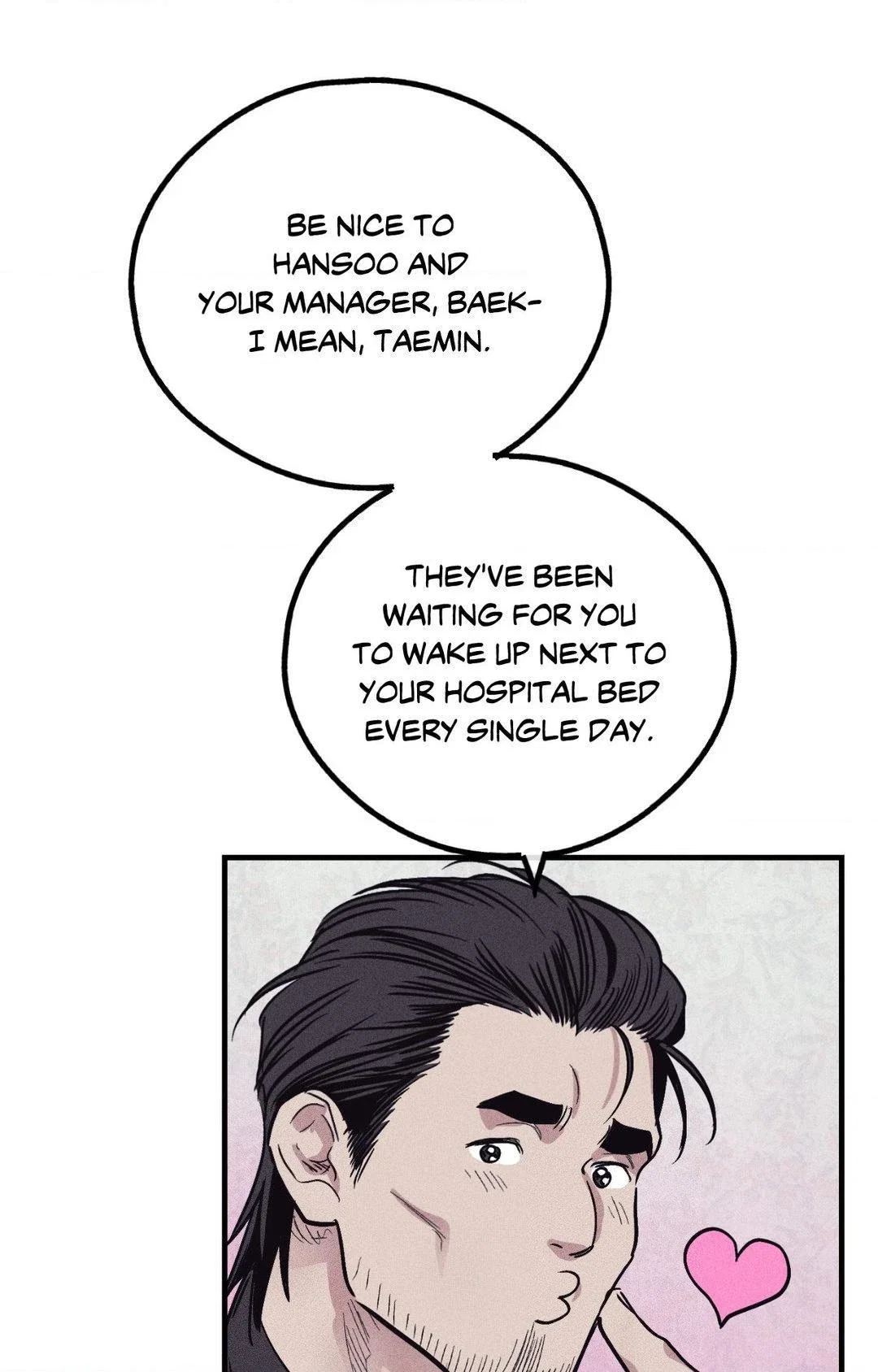 Payback Chapter 88 - Page 56