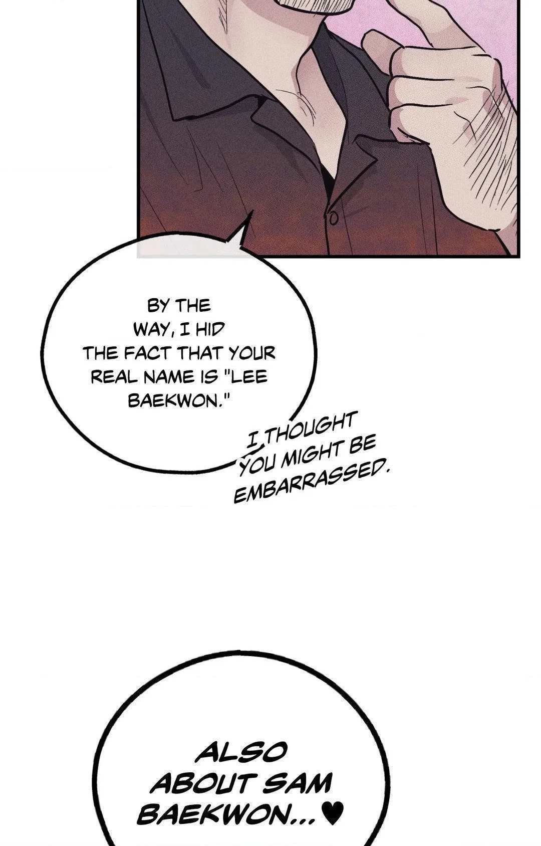 Payback Chapter 88 - Page 57