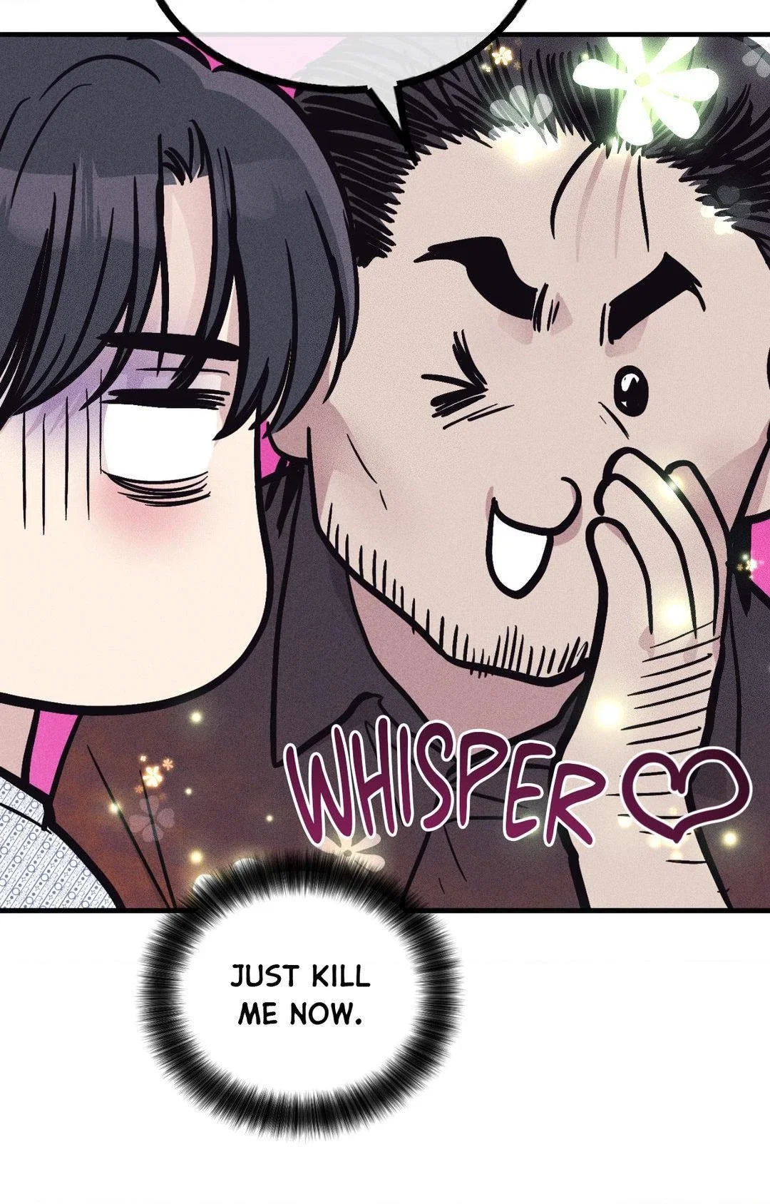 Payback Chapter 88 - Page 58