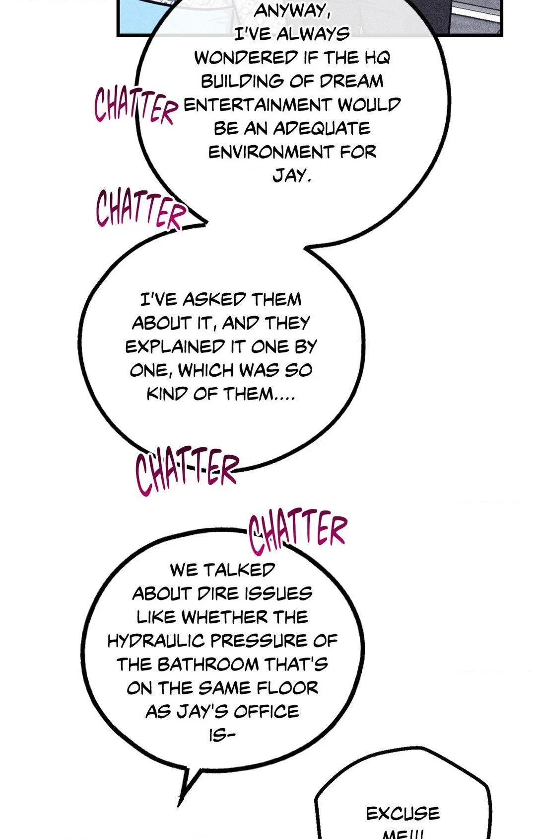 Payback Chapter 88 - Page 61