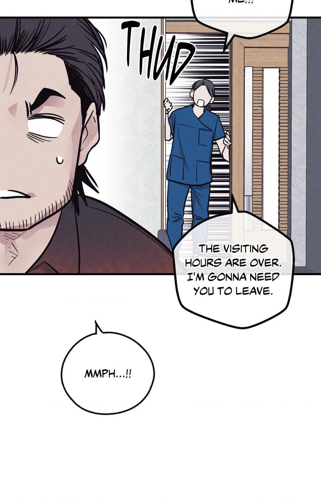 Payback Chapter 88 - Page 62