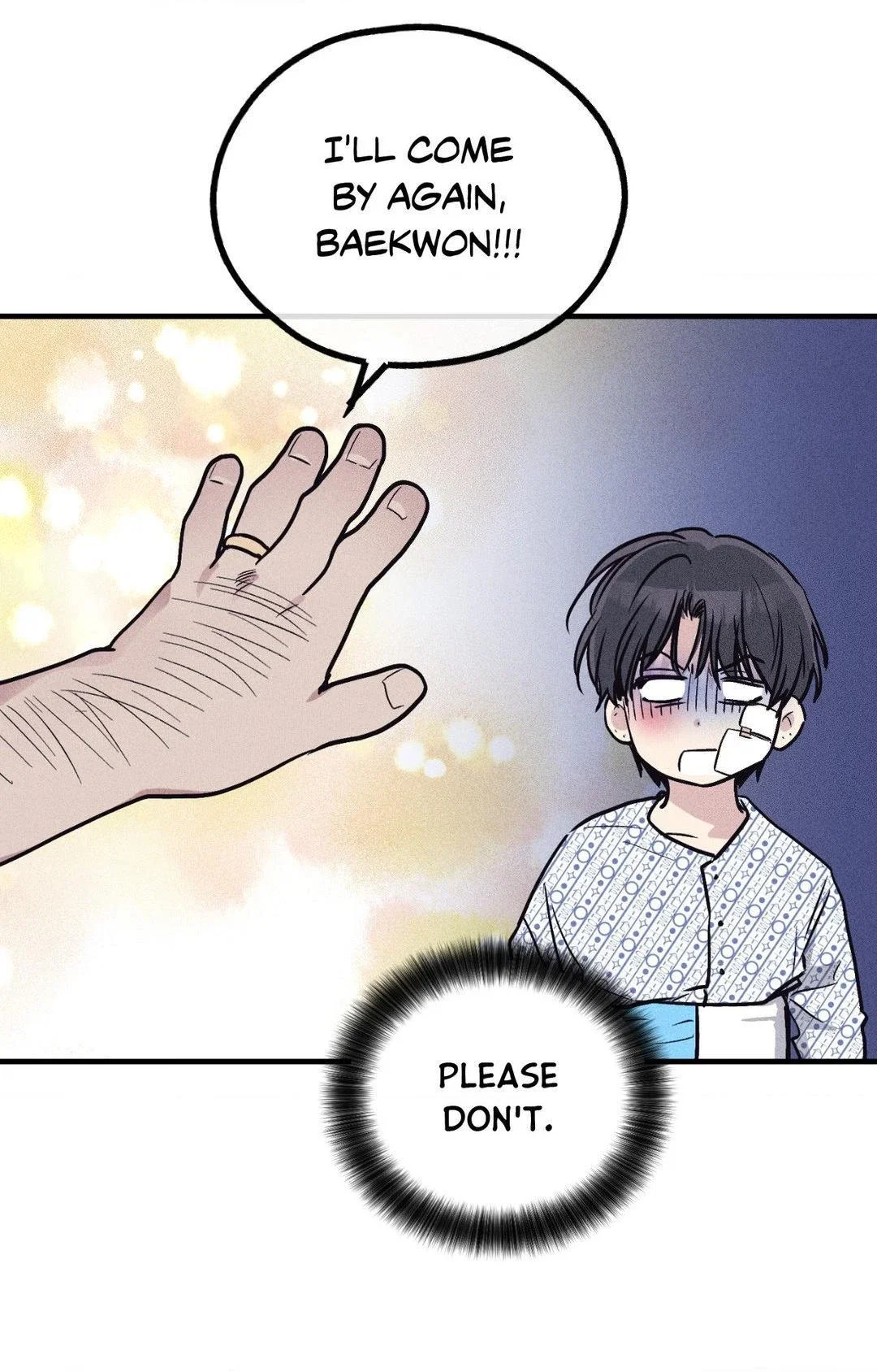 Payback Chapter 88 - Page 63