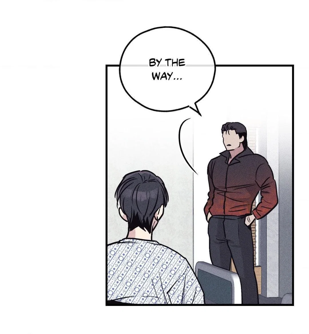 Payback Chapter 88 - Page 64