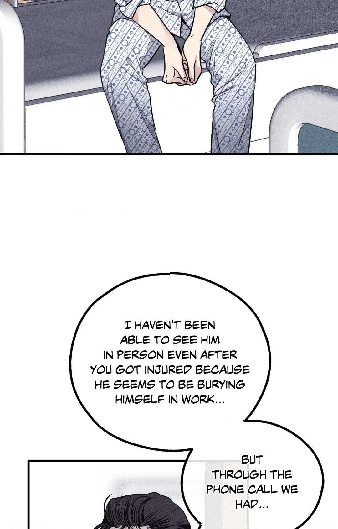 Payback Chapter 88 - Page 67