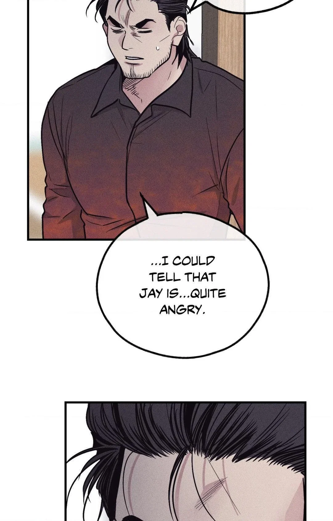 Payback Chapter 88 - Page 68