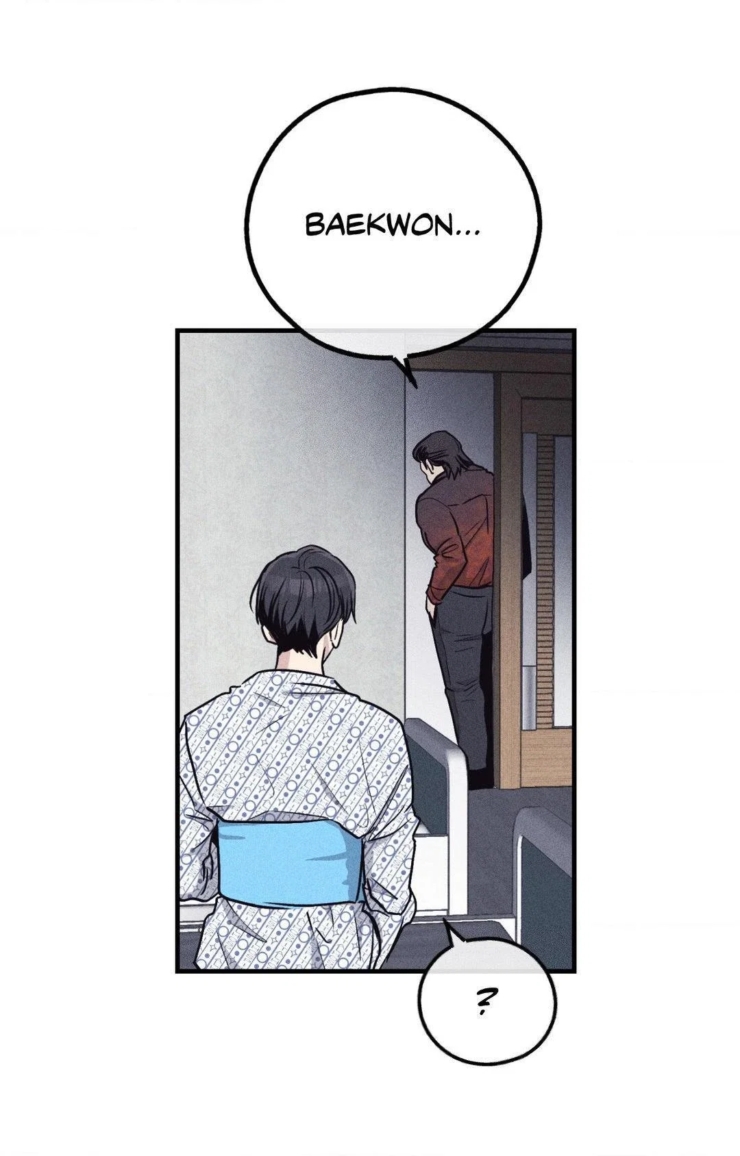 Payback Chapter 88 - Page 71