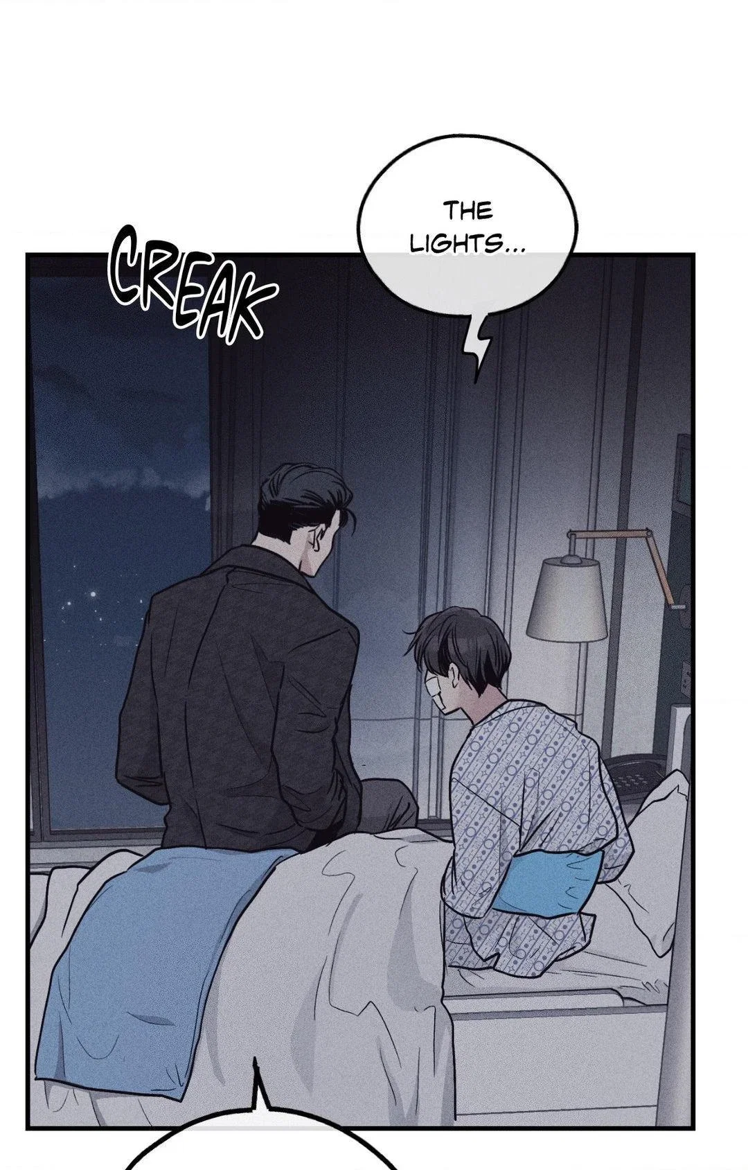 Payback Chapter 88 - Page 83