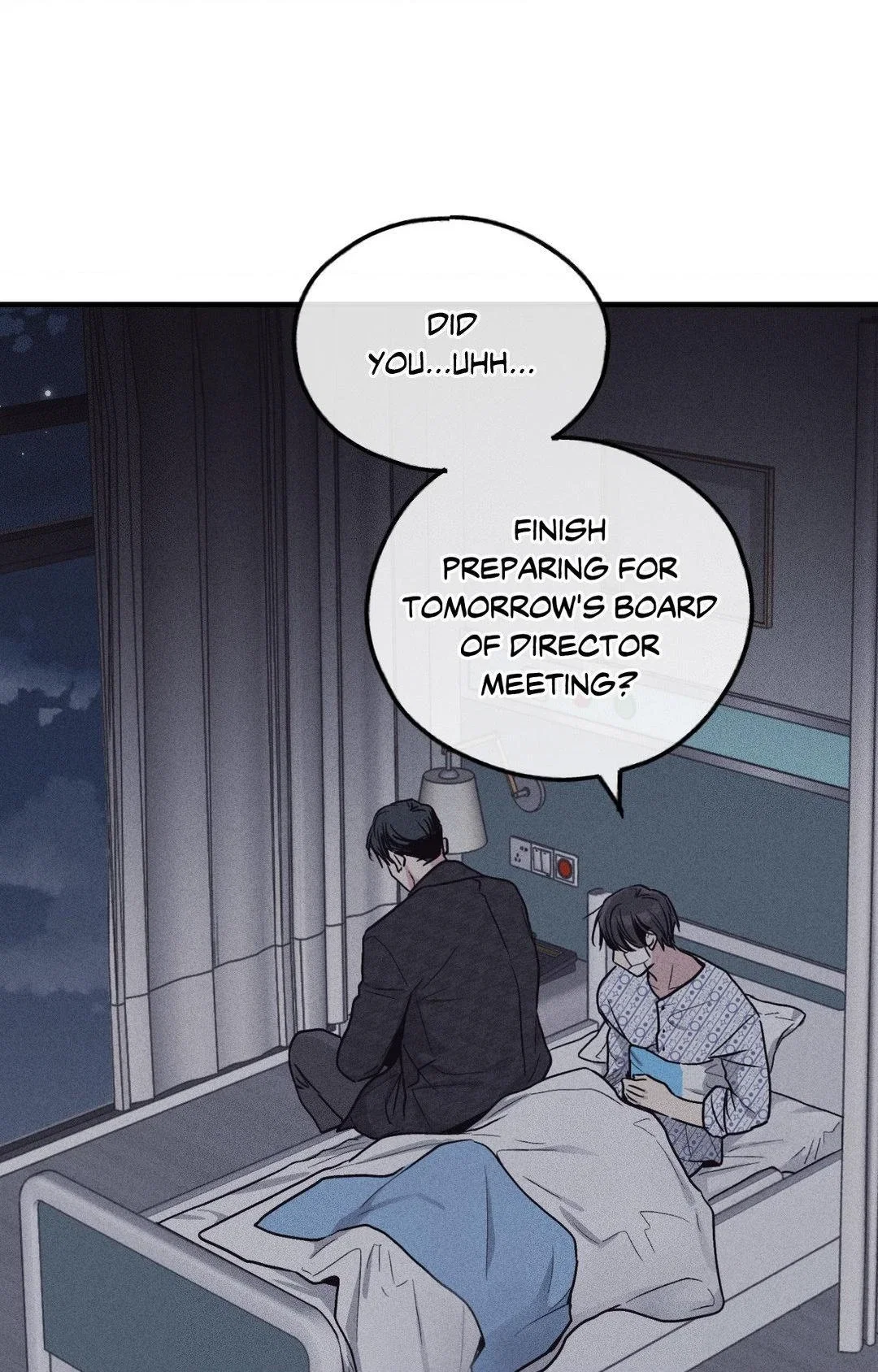 Payback Chapter 88 - Page 88