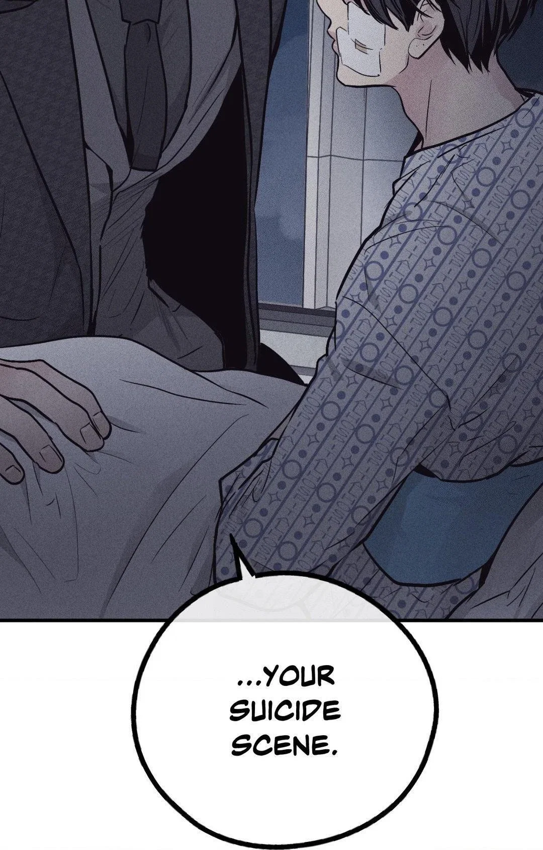 Payback Chapter 88 - Page 94