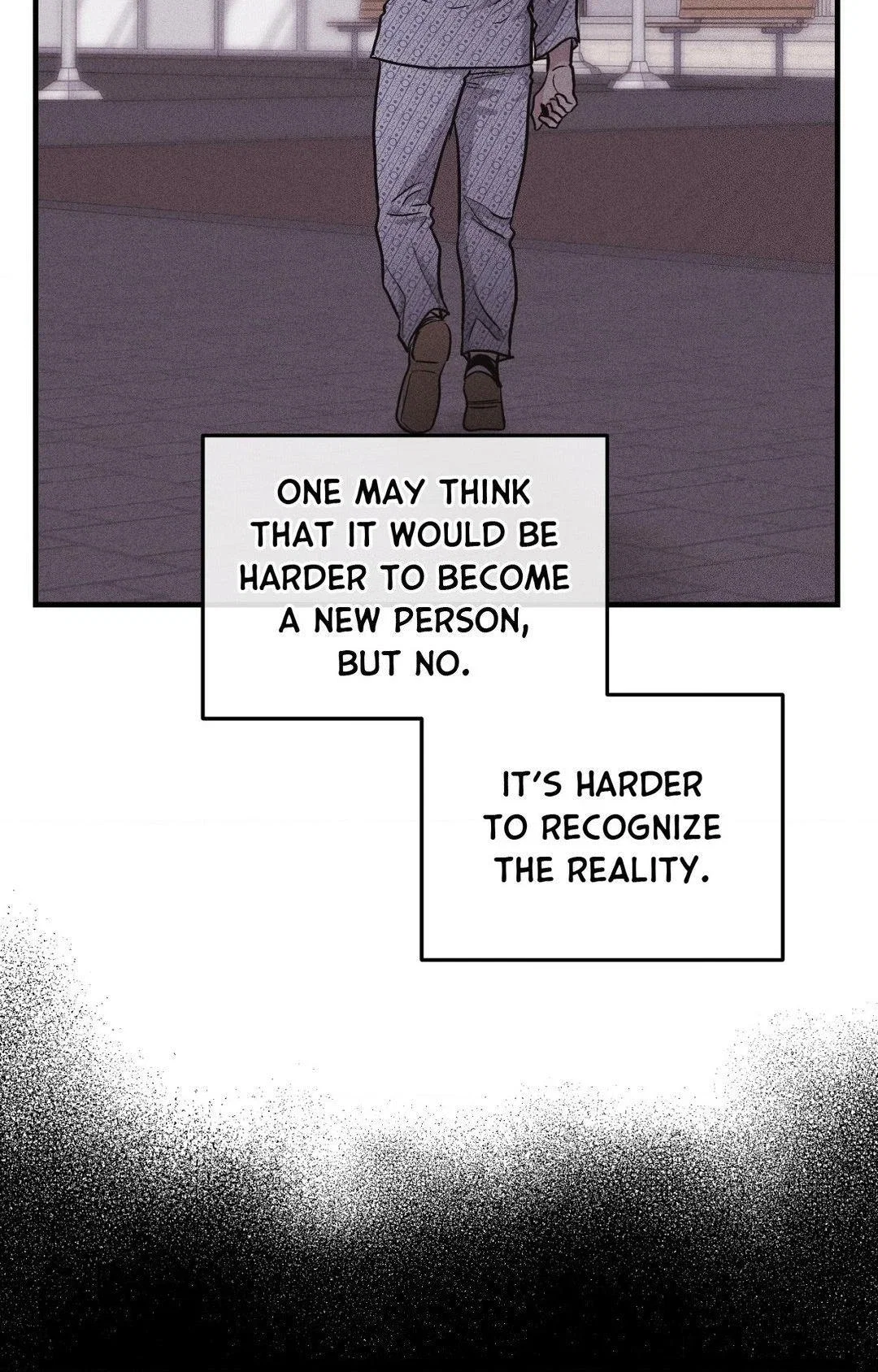 Payback Chapter 94 - Page 3