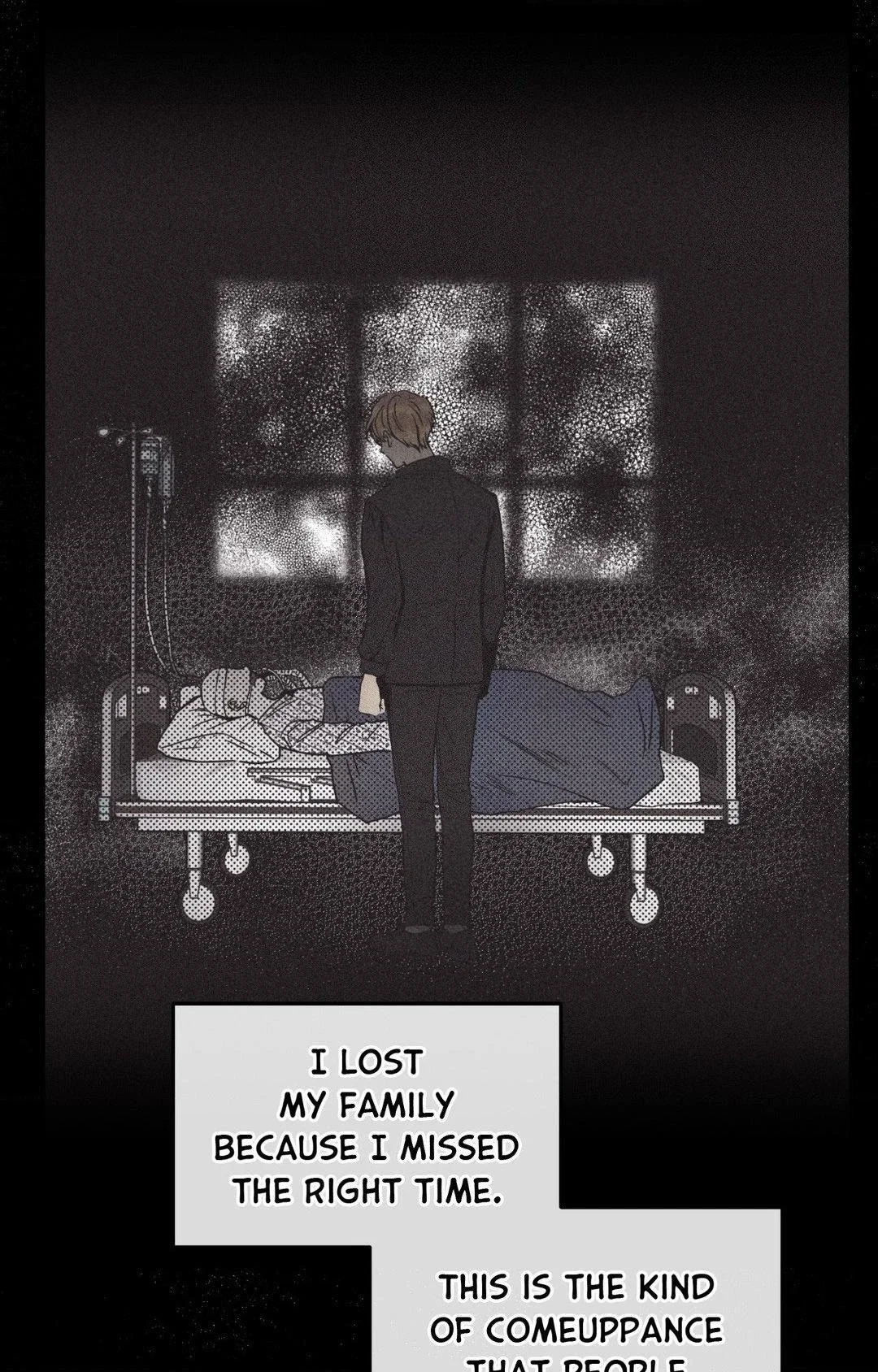 Payback Chapter 94 - Page 4