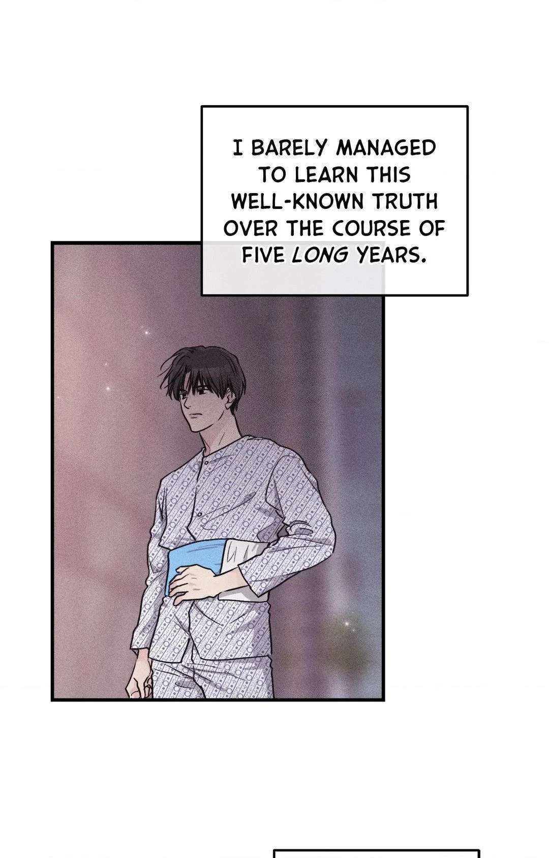 Payback Chapter 94 - Page 7
