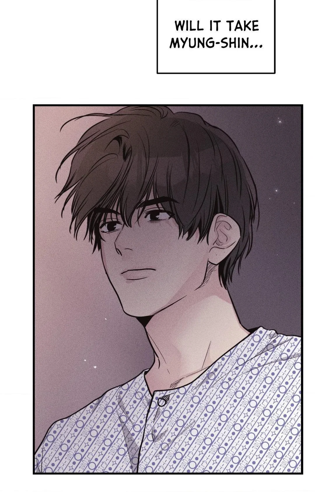 Payback Chapter 94 - Page 8