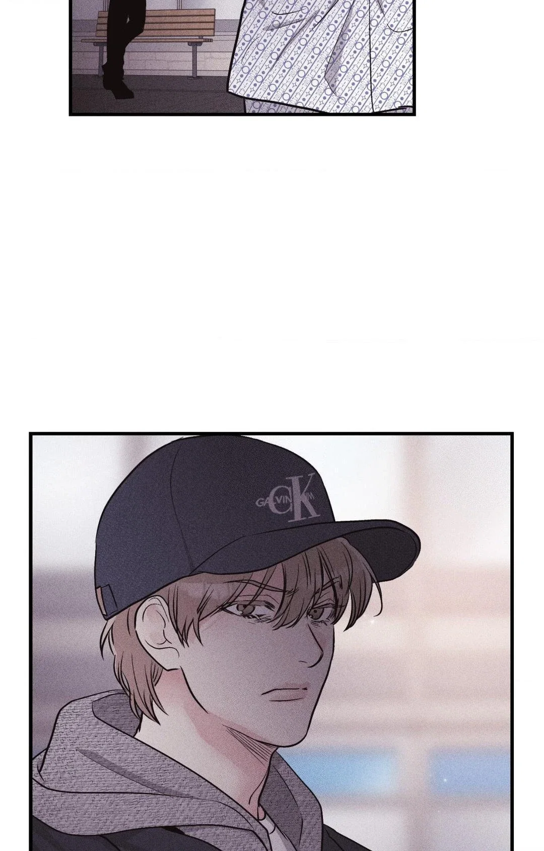 Payback Chapter 94 - Page 10