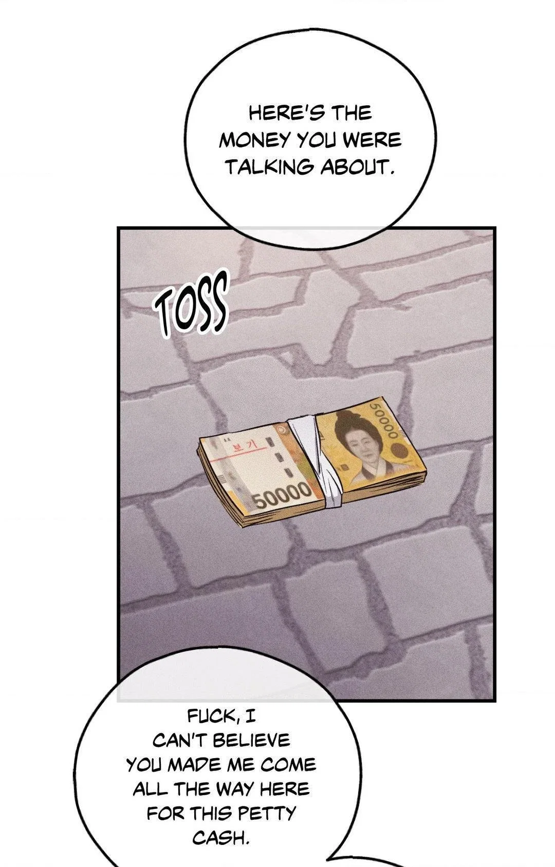 Payback Chapter 94 - Page 14