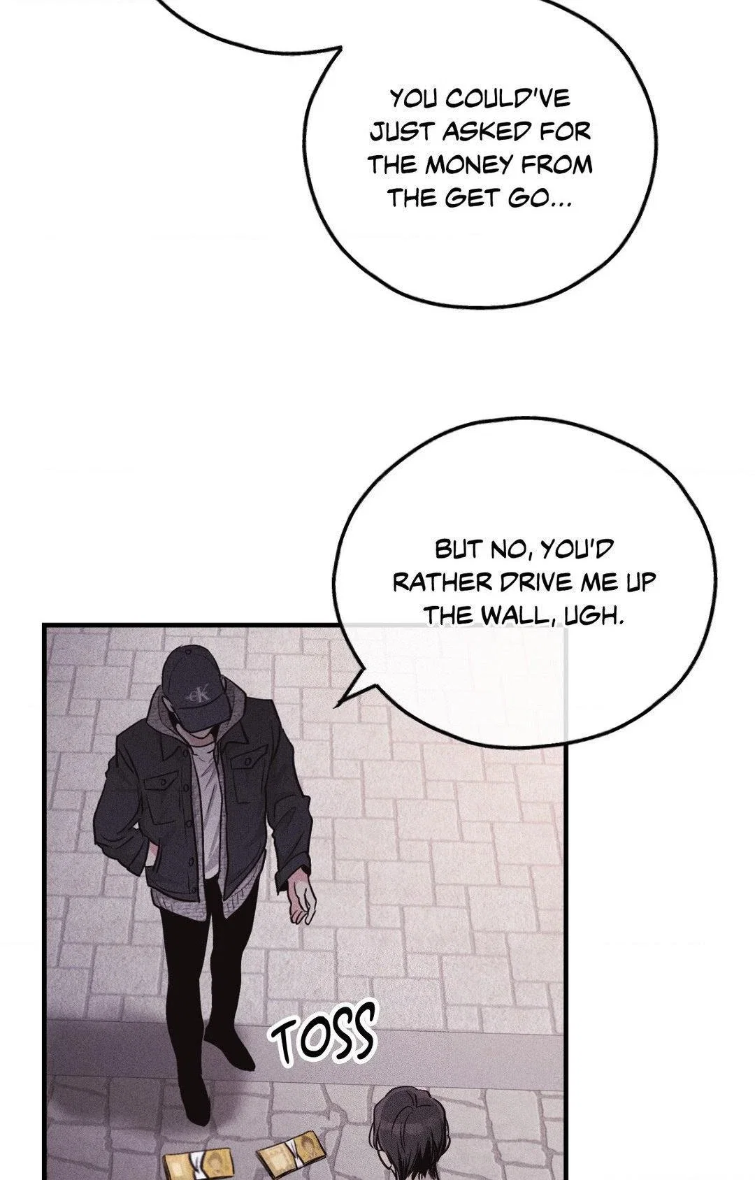 Payback Chapter 94 - Page 15