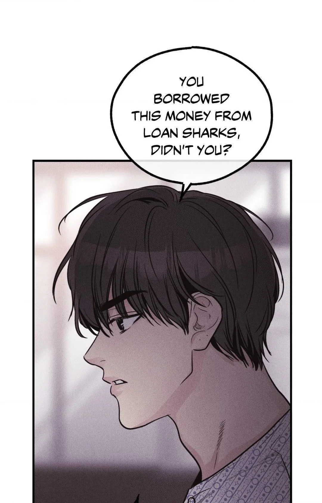 Payback Chapter 94 - Page 18