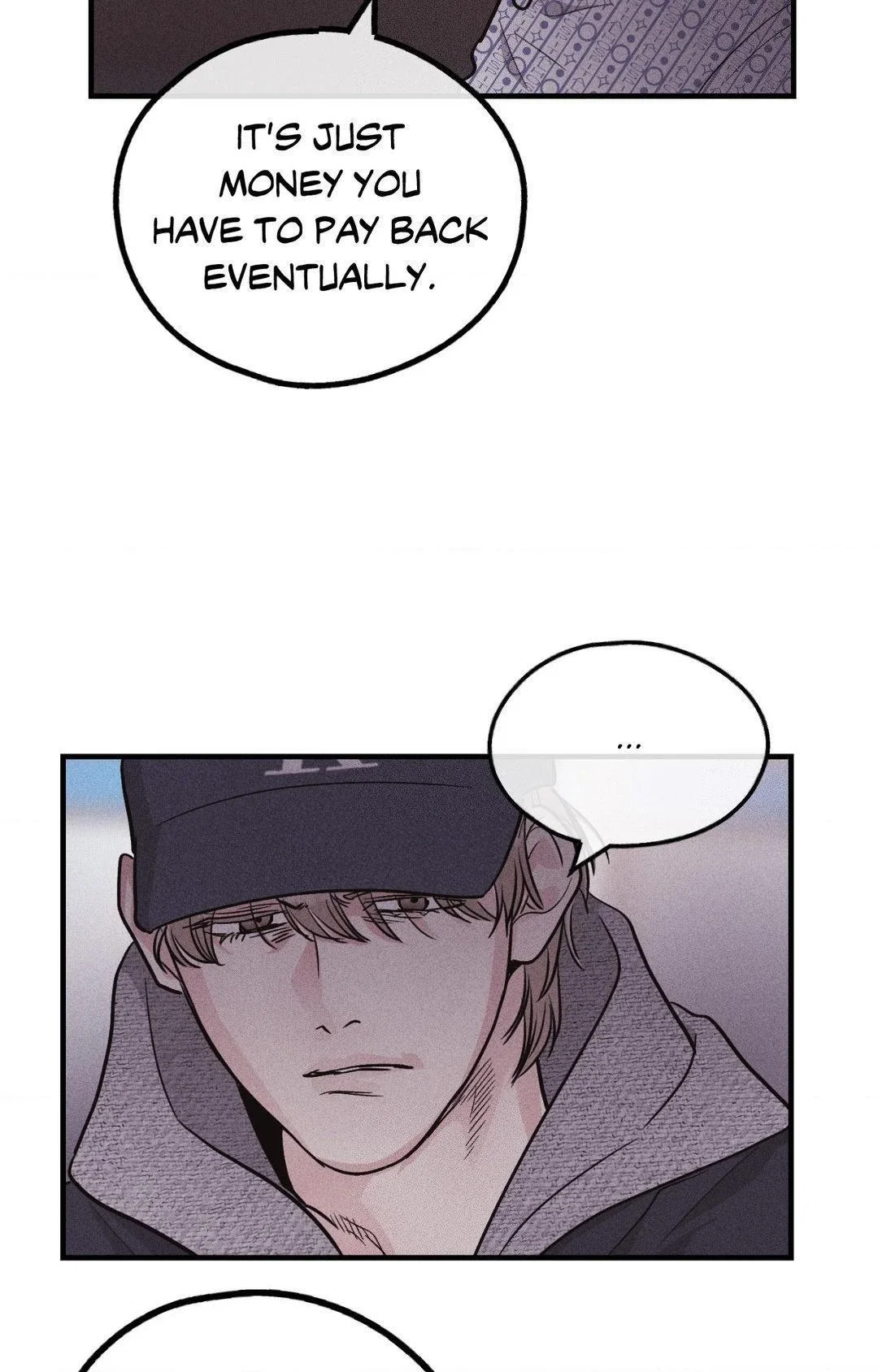 Payback Chapter 94 - Page 19