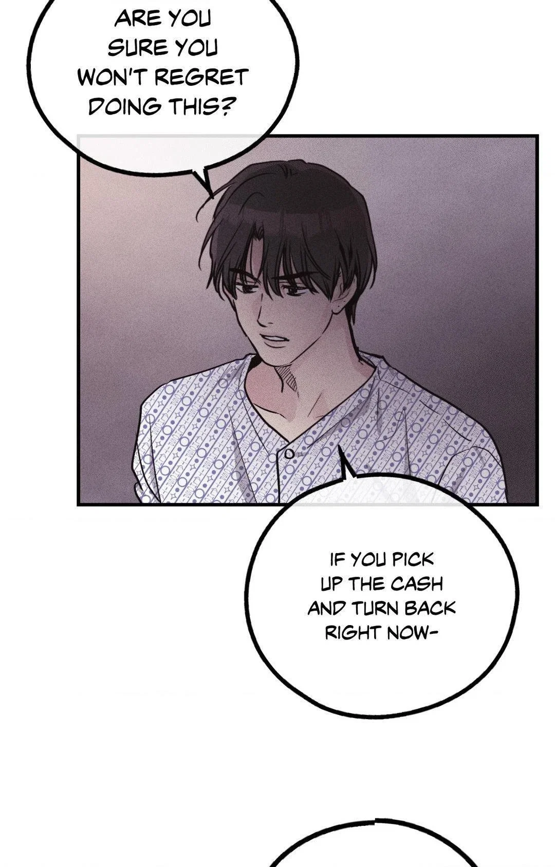 Payback Chapter 94 - Page 20