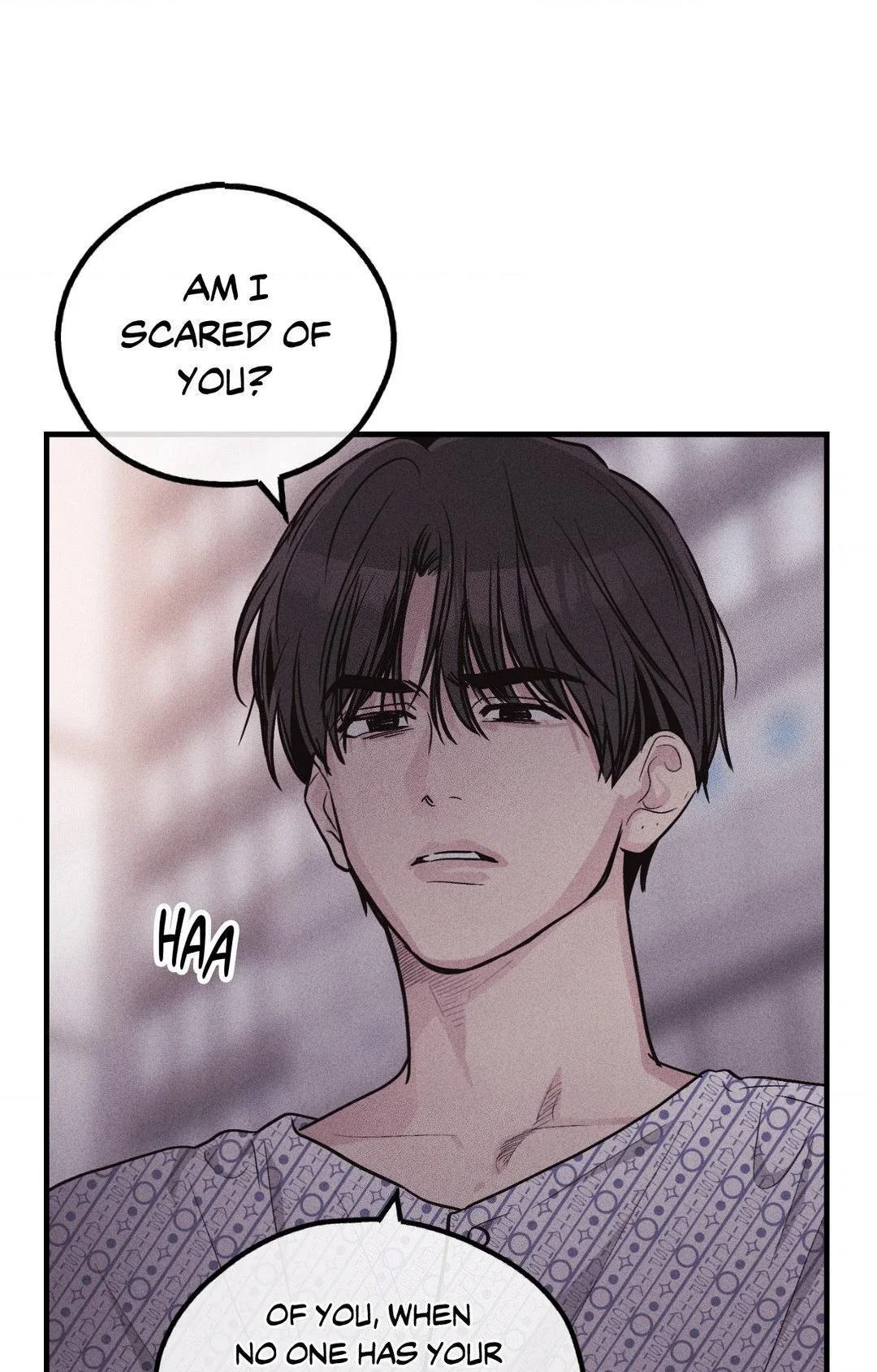 Payback Chapter 94 - Page 23