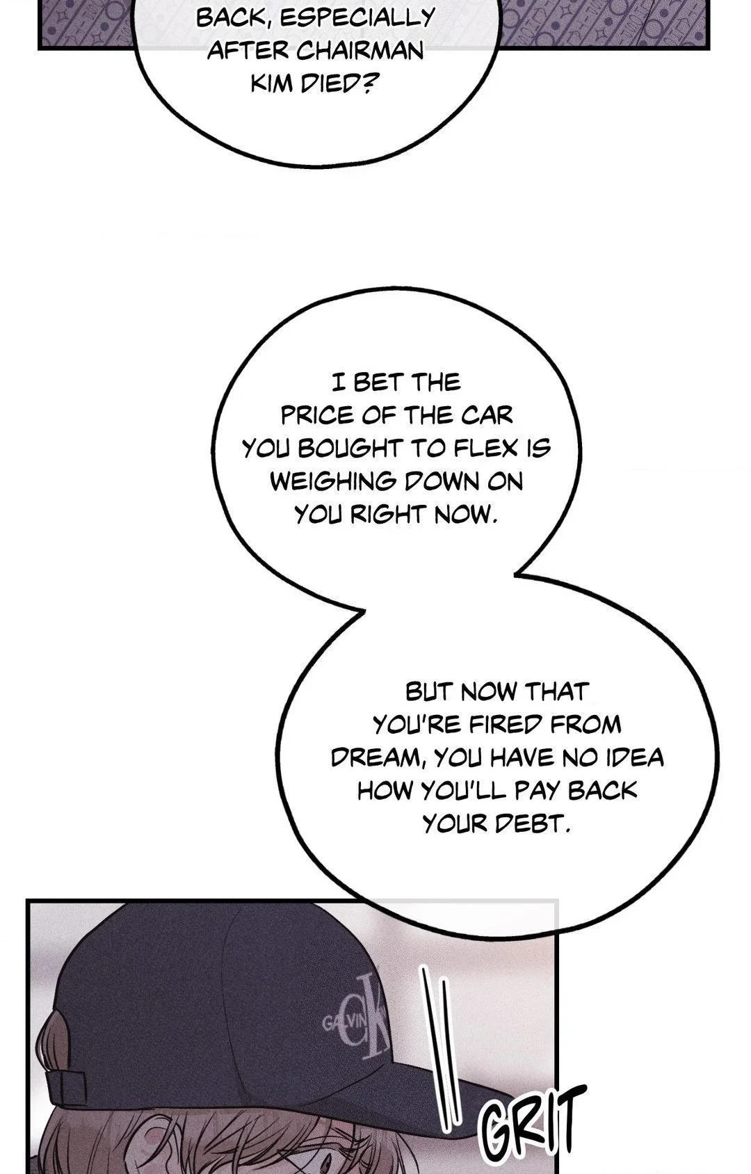 Payback Chapter 94 - Page 24