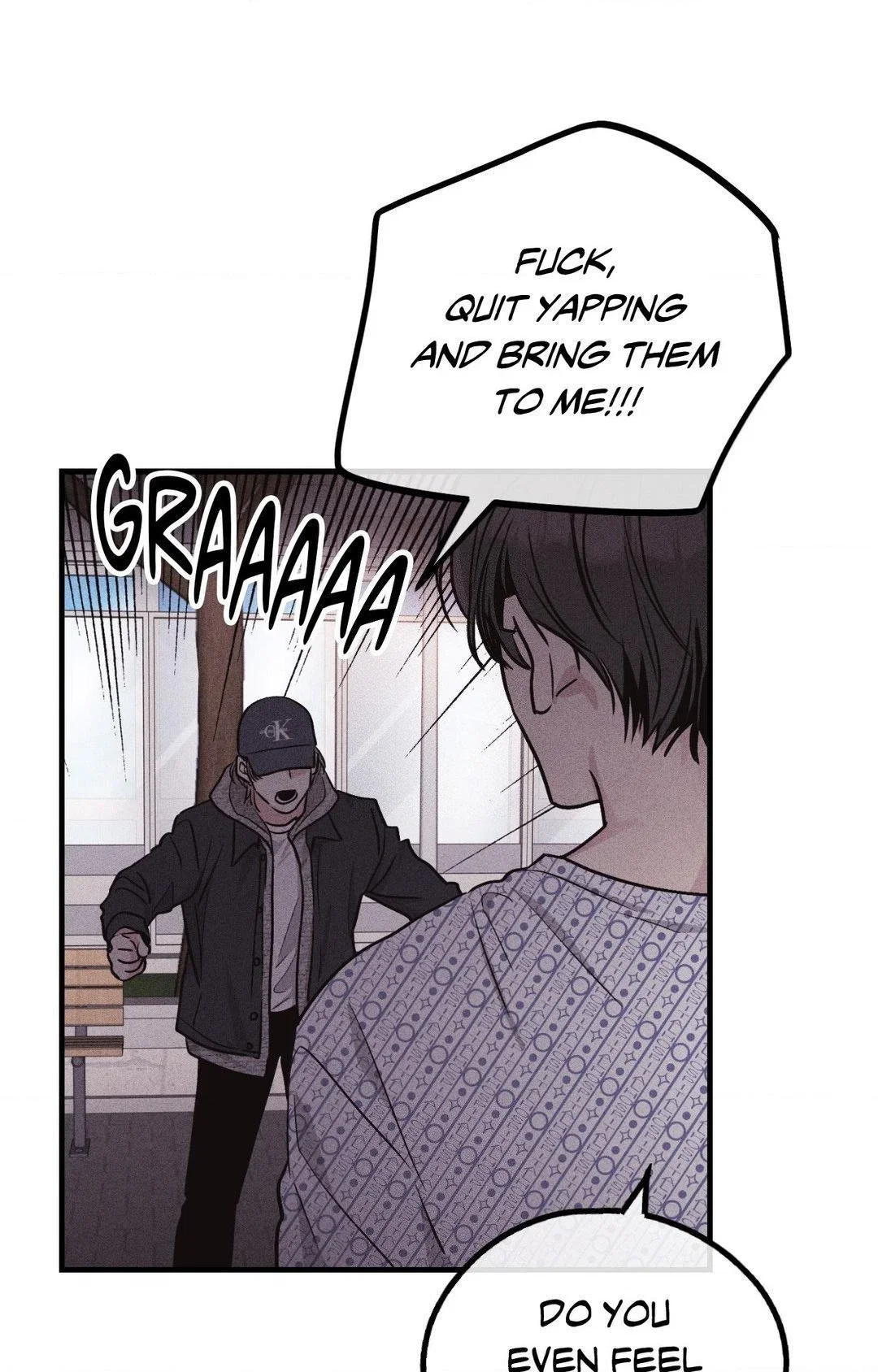 Payback Chapter 94 - Page 28