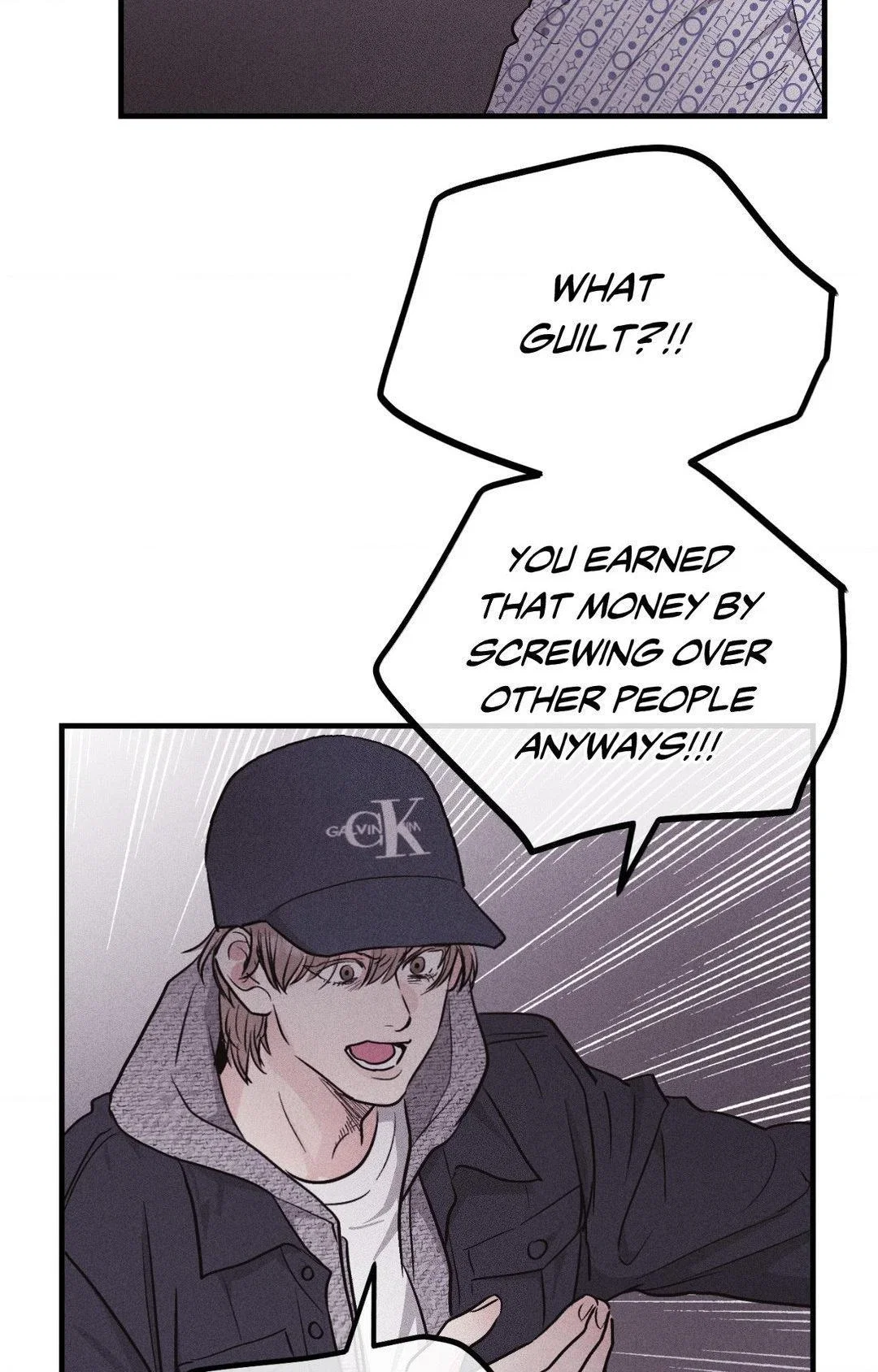 Payback Chapter 94 - Page 30